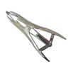 Metal Castration Pliers