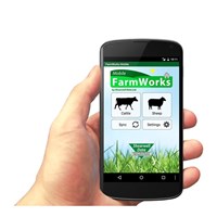 FarmWorks Classic (Mobile) - App for Android™