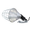 Narrow Heat Lamp with Dimmer