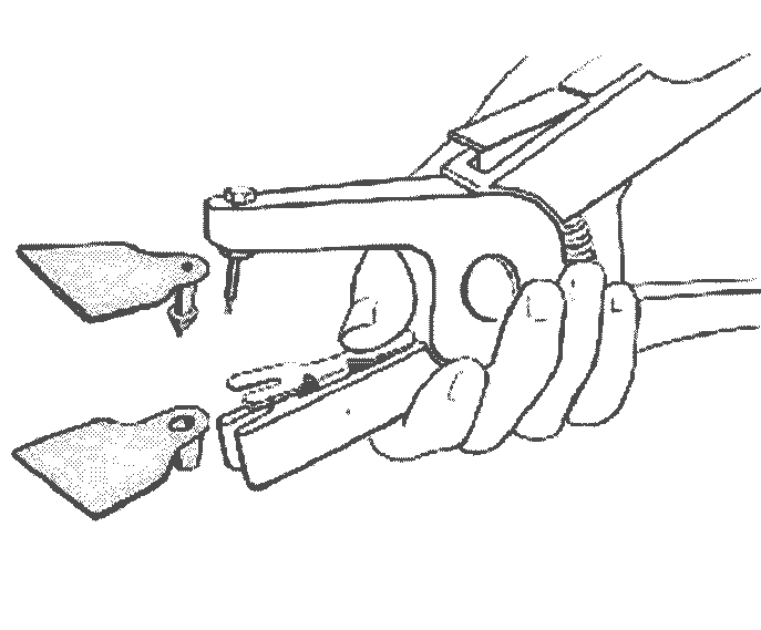 Tag Applicator