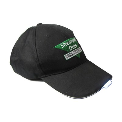 Picture of Shearwell LED Light Cap