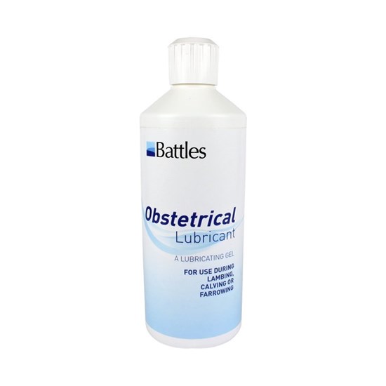 Picture of Battles Obstetrical Lubricant