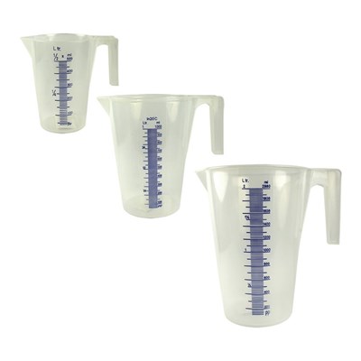 Picture of Measuring Jugs