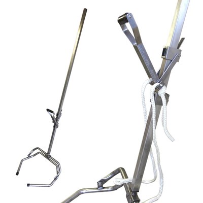 Picture of VINK Calf Puller - Standard Model