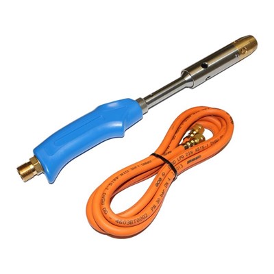 Picture of Gas Dehorner D-Horn - With Hose