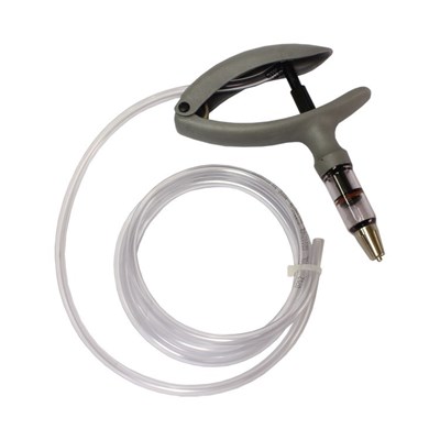 Picture of HSW ECO-MATIC® Injector with Tubing 5 ml