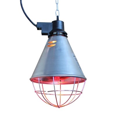 Picture of Narrow Heat Lamp