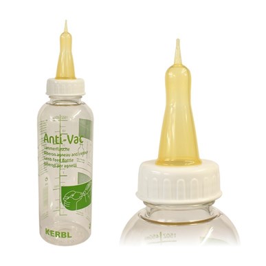 Picture of Anti-Vac Lamb Feed Bottle - 450ml