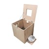 Picture of Shearwell Lamb Warming Box - Two Compartment