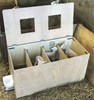 Picture of Shearwell Lamb Warming Box - Four Compartment