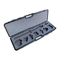 Shearwell Stick Reader Hard Case