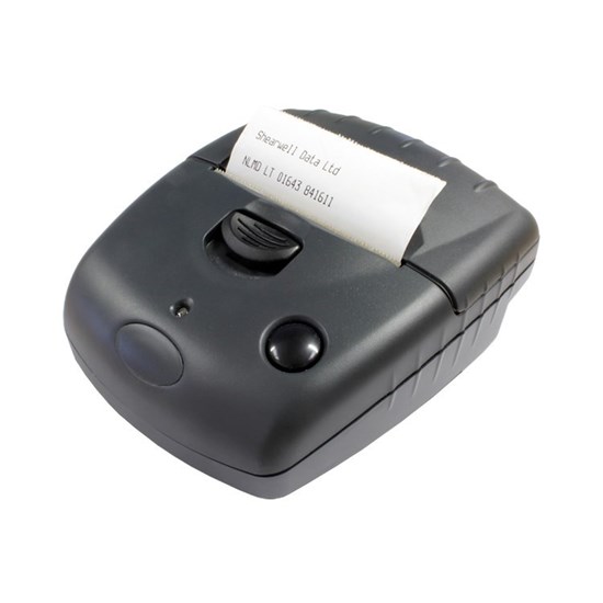 Picture of Mobile Printer