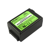 Stock Recorder Spare Battery
