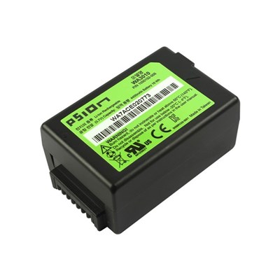 Picture of Stock Recorder Spare Battery