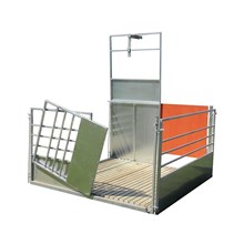 Picture of Additional Shearing Pen