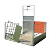 Picture of Shearing Pen back gate