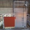 Picture of Shearing Pen front panel