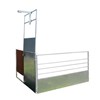 Picture of Shearing Pen side panel