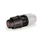 Picture of Plasson 7418 Metric to Imperial Slip Coupling