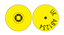 Picture of Scotland Pig Combi 3000® Button | Layout 1