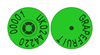 England and Wales Sheep New Run Visual Combi 3000® Button | Layout 5