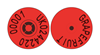 England and Wales Sheep Replacement Visual Combi 3000® Button | Layout 5