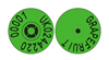 Scotland Sheep New Run Visual Combi 3000® Button | Layout 5