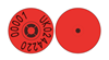 Scotland Sheep Replacement Visual Combi 3000® Button | Layout 2