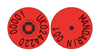 Scotland Sheep Replacement Visual Combi 3000® Button | Layout 3