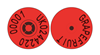 Scotland Sheep Replacement Visual Combi 3000® Button | Layout 5