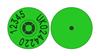 Scotland Sheep Replica Visual Combi 3000® Button | Layout 2