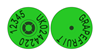 Scotland Sheep Replica Visual Combi 3000® Button | Layout 3