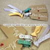 Picture of Personalised Key Rings & Tags