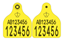Picture of FOREIGN TAG - Scotland Cattle Replacement Secondary Combi 3000® Large