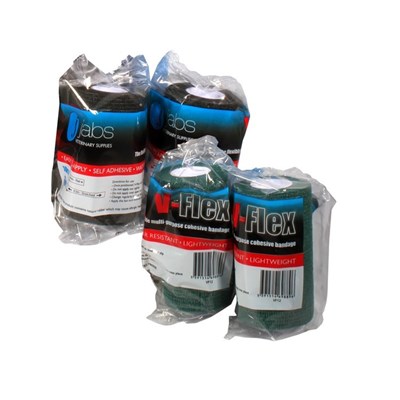 Picture of V-Flex Bandages
