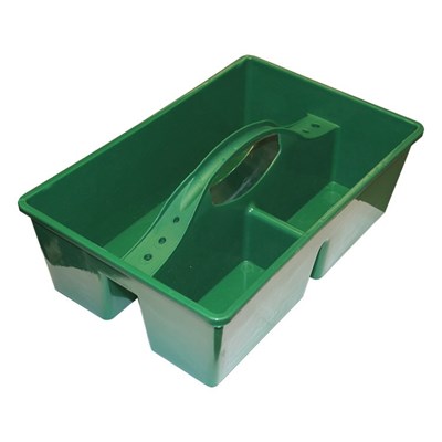 Picture of Green Caddy Tray
