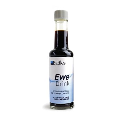 Picture of Battles Ewe Drink 150ml