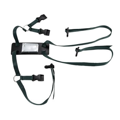 Picture of Kerbl Nylon Ram Harness with Clip Closure