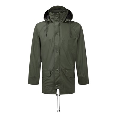 Air Flex Waterproof Jacket :: Shearwell.co.uk