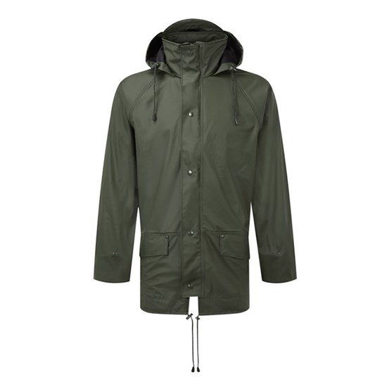 Air Flex Waterproof Jacket :: Shearwell.co.uk