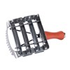 Picture of Metal Curry Comb with Mane Comb