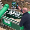 Picture of ShearWeigh Weigh Head