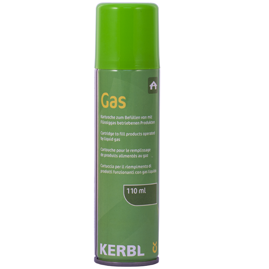Picture of Spare Gas Cartridge 110 ml