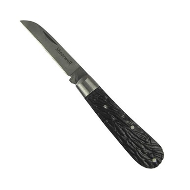 Picture of Traditional Lamb Foot Pocket Knife