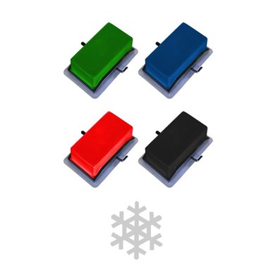 Picture of NET-TEX Ram Crayons - Cold Weather