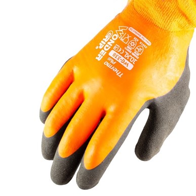 Picture of Wonder Grip Gloves - Thermo Plus