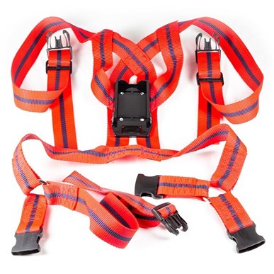 Picture of MatingMark Deluxe Ram Harness