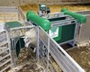 Picture of Shearwell EID Sheep Automatic Drafting Crate