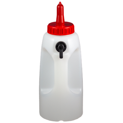 Picture of Calf Bottle Milky Feeder