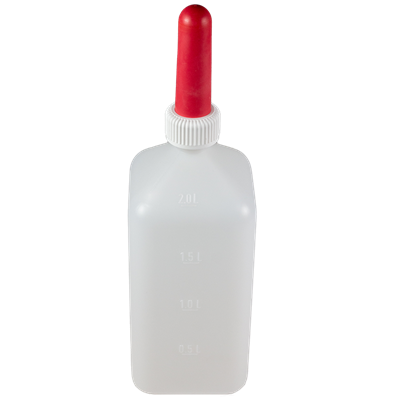 Picture of Calf Milk Bottle 2ltr